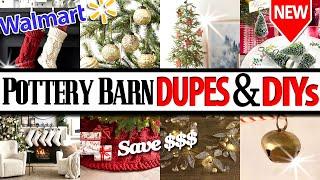 Luxury Pottery Barn Dupes! DIY and decorate on a dime  Dollar Tree 2024