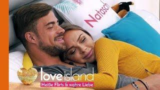 NaTobi: Das Liebes-Comeback | Love Island - Staffel 2