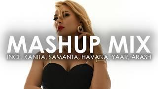 MASHUP/MIX 2024 ''EP.8'' by Creative Ades | Incl. Havana, Kanita, Samanta, Yaar, Arash