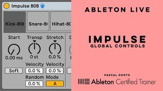 Beats Automation Tricks in Ableton Live