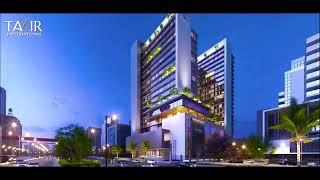 Signature Hotels Islamabad l A Perfect Luxury l Tajir international