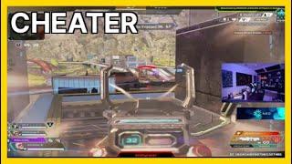 Cheater (ImperialHal__) | Apex Legends Highlights