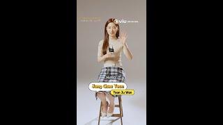 'Ask Me Anything' with Jung Chae Yeon  | Watch FREE on Viu