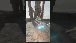 TELL ANAKIN TO CHILL!!!! #gamingvideos #gamer #vr #bas #gamer #gameplay #gaming #game