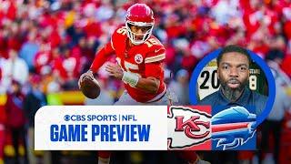 NFL Week 11: Super Bowl Champion previews Chiefs at Bills | Full Game Preview