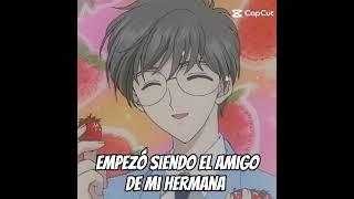 #yukito #sakuracardcaptors