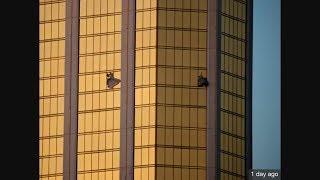 Las Vegas Shooting