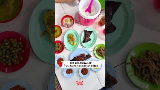 RUMAH MAKAN KELAS KAKAP MAKANAN KHAS BANJAR BUKA 24 JAM ‼️