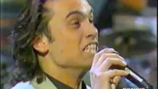 Nek - In te (il figlio che non vuoi) - Sanremo 1993.m4v