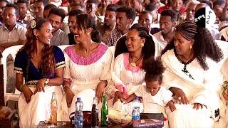 ኣለኩ የ ዝብልየ ንዕዱማት ብዘገርም መልክዕ ዝተጻወተ መንእሰይ