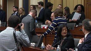 Rep. Cohen & chicken 1