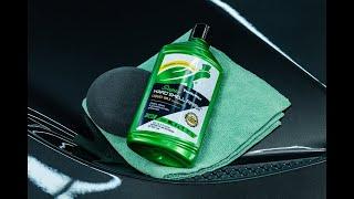 One-Step Clean & Shine | Turtle Wax Super Hard Shell Liquid Wax