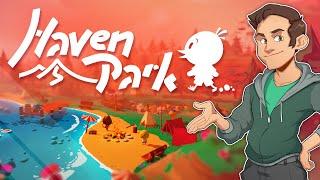 Haven Park - Lets Repair This Very Chill Campground!