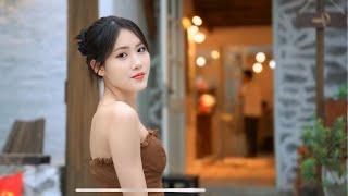LK NONSTOP NHẠC DÂN CA TRỮ TÌNH REMIX || QUỲNH THƯƠNG REMIX CÔ GÁI MỞ ĐƯỜNG