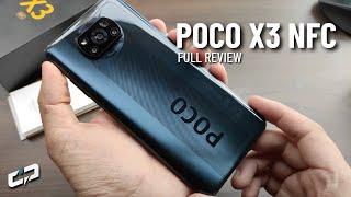 POCO X3 NFC | Episode 15: Full Review