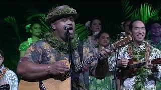 Kamehameha Schools Song Contest Ho'ike 2023