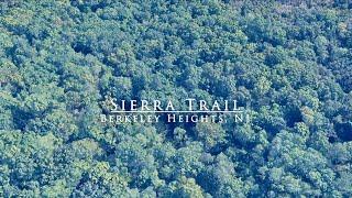 Sierra Trail, Berkeley Heights, New Jersey, USA