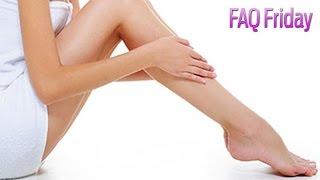 Is Laser Hair Removal Safe? Friday FAQs with Dr. Lisa Airan