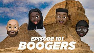 Dash The Booger | EP 101 | The Disruption Podcast