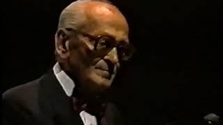 Osvaldo Pugliese & Astor Piazzolla / En vivo en el Royal Carré Theater de Amsterdam - (completa)