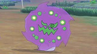 How To Catch Spiritomb in Pokemon Sword And Shield