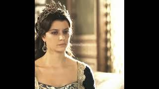 Kösem Sultan's wedding night ️#magnificentcenturykosem #keşfet #keşfetbeniöneçıkar