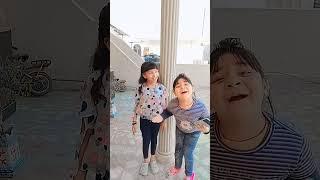 Sonia gupta #viral #viralvideo #cute #funny #yah main Hun yah meri bahan hai