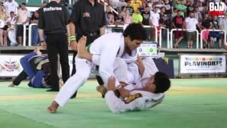 OPEN CEARÁ BJJPRO 2016