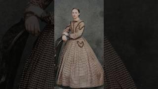 Victorian Women Portraits / HD Colorized Photographs