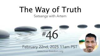 The Way of Truth #46