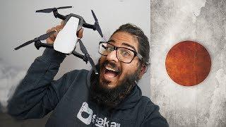 HOW I FLEW MY DRONE IN JAPAN - Japan Drone Guide