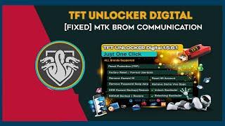 FIX MTK Brom Mode