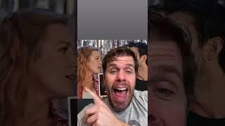 Justin Baldoni Voluntarily Drops ALL His Claims Against Blake Lively!!!!! This Just In: