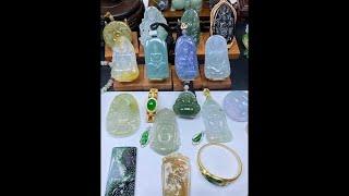 6.23晚20.00主播飞哥、天然缅甸翡翠一手货源｜jade｜翡翠｜翡翠直播｜免代购费｜缅甸翡翠#jade #翡翠 #翡翠直播 #jewelry #缅甸翡翠 #翡翠手鐲 #crystals #玉石