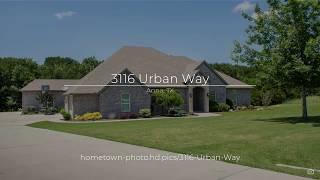 Urban Crossing, Anna, TX Home for sale