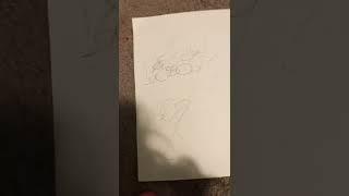 (My art work hit the like button if you like it)#short #art #good