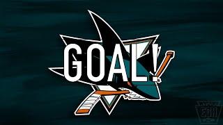 San Jose Sharks 2025 Goal Horn