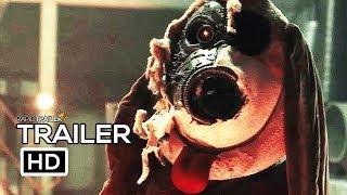 THE BANANA SPLITS Official Trailer (2019) Horror Movie HD