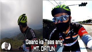 Mt. DATUN | YANGMINGSHAN