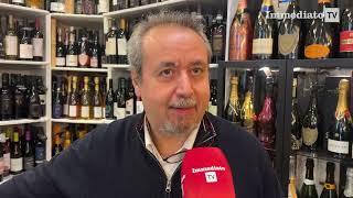 "ATTIVITÀ STORICHE", NELLA LISTA DELLA REGIONE L'ENOTECA SAPONARO DI FOGGIA