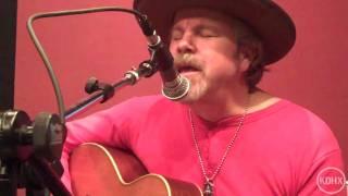 Robert Earl Keen "What I Really Mean" Live at KDHX 2/11/2010 (HD)