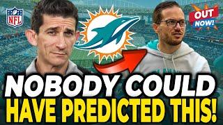 BREAKING NEWS: THIS WAS COMPLETELY UNEXPECTED! Miami Dolphins News Today NFL 2023