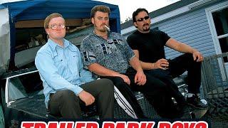 Trailer Park Boys Funny Moments Season 3 Part 1