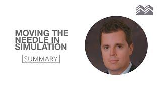 Building on Educational Theory and Practice in Simulation | MERIT Minutes | Dr. Adam Szulewski