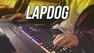 Corsair Lapdog Review - PC Gaming off your couch!