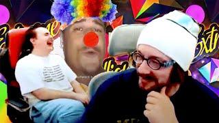 One of Sam Hyde's funniest jokes on stream