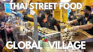 Global Village Dubai - Thai Street Food | Global Village Dubai Thai Floating MarketTHAI STREET FOOD