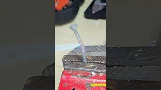 Самоделка из самореза, сантехники поймут
