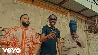 DJ Khaled - TSKMN ft. Skillibeng, Buju Banton, Capleton, Bounty Killer, Sizzla