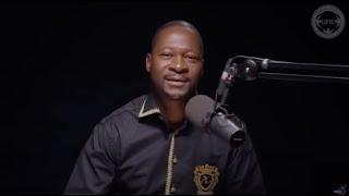 Prophet Makandiwa: Astonishing Revelation On: Mankind The Blackman